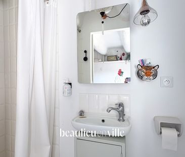 Bd des Dames - T1 Meublé - 580 € - Photo 3