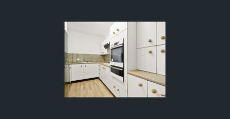 THE BERKELEY I Central City Pad I Furnished 1 Bedroom apartment - Photo 3