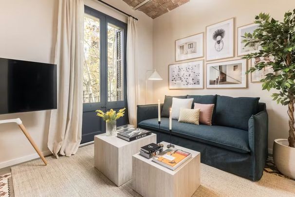 Avinguda de Gaudí, Barcelona, Catalonia 08025 - Photo 1