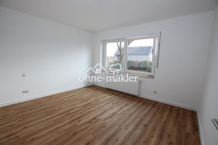 Helle 3-Zimmer-Wohnung mit Balkon in Lingen-Bramsche - Photo 4