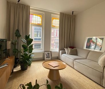 Te huur: Appartement Noorderdwarsstraat in Amsterdam - Photo 2