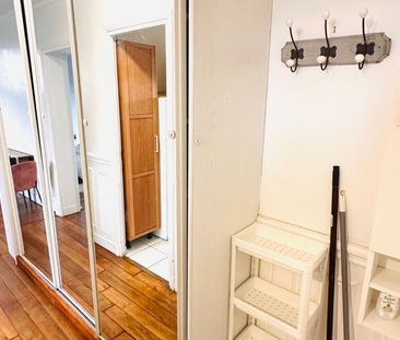 Appartement à louer 2 pièces • Rosny-sous-Bois - Photo 2