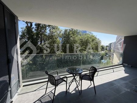 Apartament premium, prima inchiriere, terasa, parcare subterana- The Nest - Photo 5