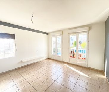 T2 FEYZIN 67m² Feyzin (69320) - Photo 1