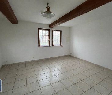 Maison à louer 2 pièces 38m² - Photo 5