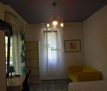 Studio/Γκαρσονιέρα για ενοικίαση Άγιος Δημήτριος (Κέντρο Θεσσαλονίκης) - Photo 5