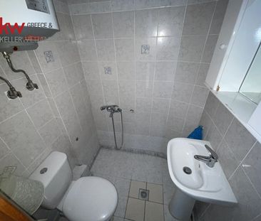 Studio/Γκαρσονιέρα για ενοικίαση Φιλιππούπολη (Λάρισα) - Photo 6