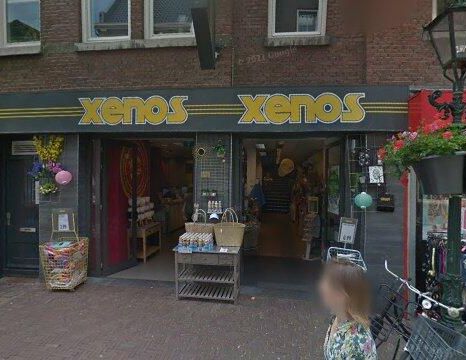 Apartment Alkmaar - Langestraat - Foto 1