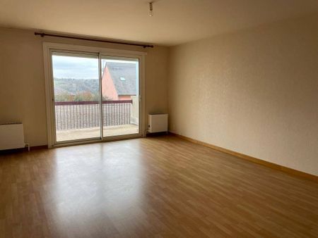 Location appartement t1 bis 2 pièces 58 m² à Rodez (12000) - Photo 4