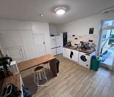 Room in a Shared House, Eade Road, N4 - Photo 6