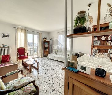 Maison -appartement location meublée Avignon ,81 m2, 2 chambres et ... - Photo 6