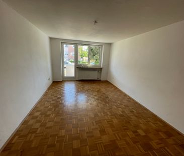 Mietwohnung in Regensburg - Ihr neues Zuhause wartet auf Sie! - Foto 1