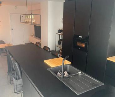 Recent, trendy gemeubeld appartement te Heppen (Leopoldsburg) - Foto 6