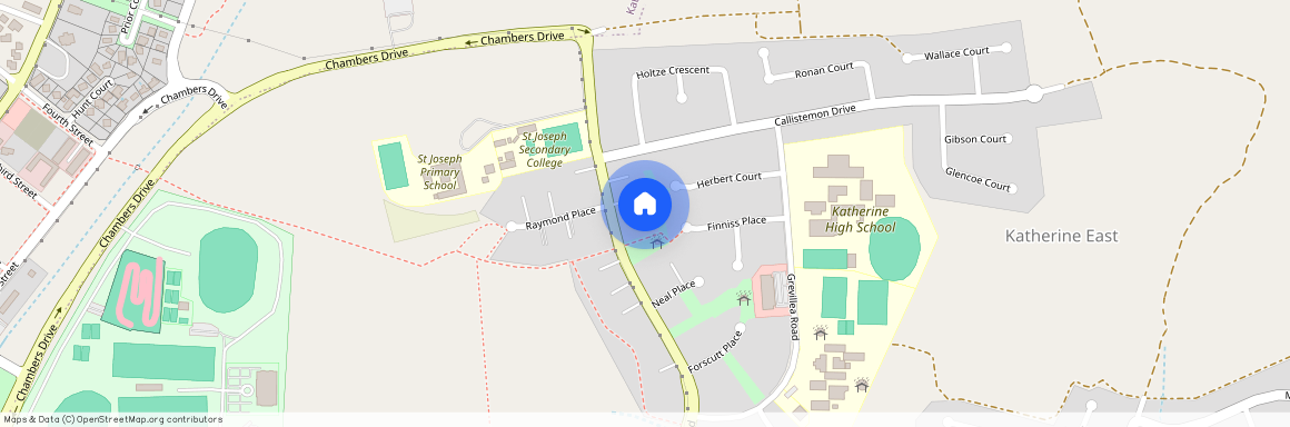 60 Maluka Road, Katherine East NT 0850