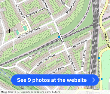 Churchill Court, Finsbury Park - Photo 1