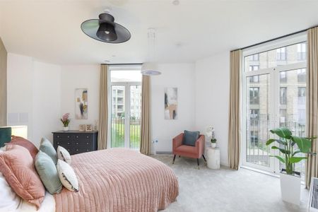 3 bedroom apartment to rent - Photo 5