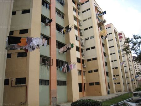 Blk 17 Joo Seng Heights (Toa Payoh), HDB 4 Rooms - For Rent - Photo 5