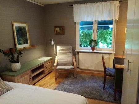 Kungagårdsängen, Hovås - Photo 2