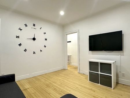 5200 Avenue Bannantyne, #3 - Photo 3