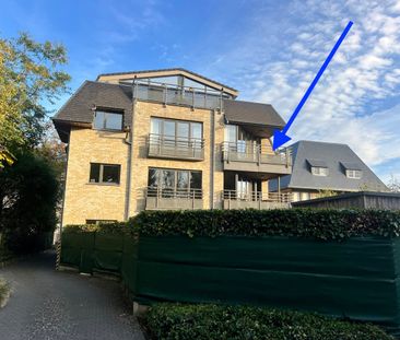 Appartement - Te huur - Foto 1