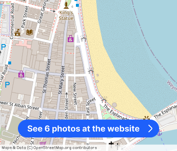 The Esplanade, Weymouth, Dorset, DT4 - Photo 1