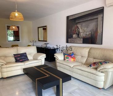 Alquiler de piso en Nueva Andalucía - Photo 4