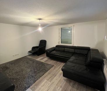 4 Zimmer, 1. Stock - Photo 1