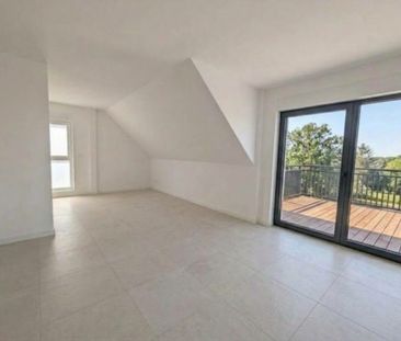 Truchtersheim - Appartement 2 pièces neuf de 50,31 m² avec balcon -... - Photo 5