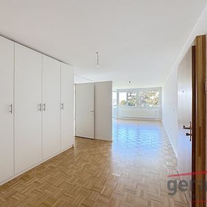 Bel appartement de 3.5 pièces au rez-de-chaussée - Photo 2