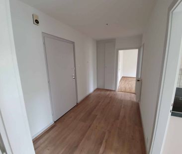 Appartement de 2.5 pièces au rez sup. - Foto 6