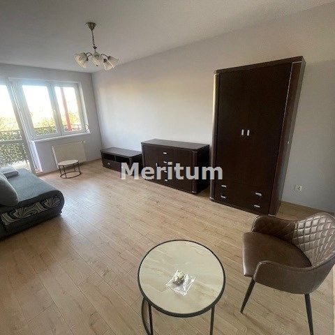 MER-MW-114071 Mieszkanie do wynajęcia, 1 pokój, 38 m2 - Photo 1