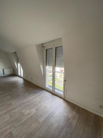 Location appartement 2 pièces 35.44 m2 à Joué-lès-Tours - Photo 3