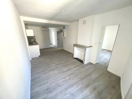 Location Appartement 3 pièces 55 m2 à Lodève - Photo 5