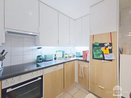 Appartement de 3.5 pièces disponible - Photo 5