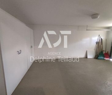 Location Maison 5 pièces 129m² ECHIROLLES 38130 - Photo 4