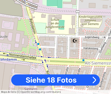 Kapellensteig WG024.02 - Foto 1