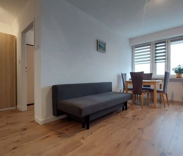 Sprawdź>>> Jasne 2p w zielonej okolicy Bielan 35 m² - Zdjęcie 4