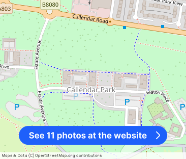 Seaton Place, Falkirk, Stirlingshire, FK1 - Photo 1