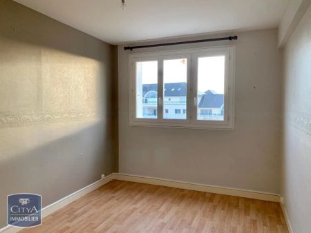 Appartement à louer 3 pièces 65.65m² - Photo 4