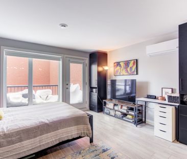 10681 Rue De Martigny, app.401, H2B 2M8, H2B 2M8, Montréal - Photo 3