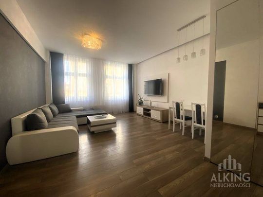 Gdańsk, Stare Miasto, ul. Szeroka - Photo 1