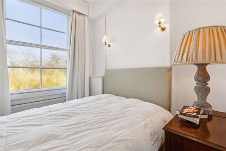 A beautiful two bedroom apartment on Ladbroke Grove with access to communal gardens - Photo 2