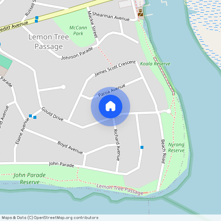 73 Gould Drive, NSW 2319, Lemon Tree Passage
