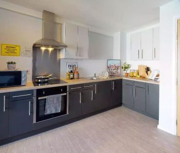 Gold En Suite Plus - Photo 3