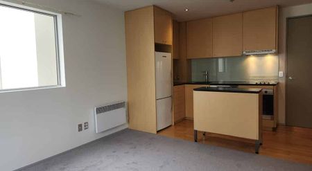 Executive Apartment - Photo 5