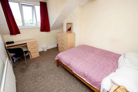 6 bedroom house to rent - Photo 5