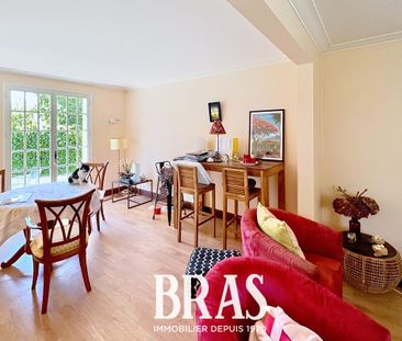 Location Maison 5 pièces 132m² ORVAULT 44700 - Photo 1
