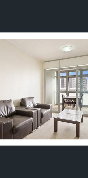 Spacious, Stylish and Convenient, Floorboards through out, Two Bedroom Apartment with Ultimate Location in the heart of Burwood! - Photo 1