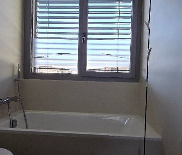 Modernes 6.5-Zimmer-Doppeleinfamilienhaus in St. Gallen - Foto 6