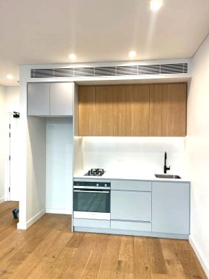 “Architectually designed one bedroom apartment” - Photo 1